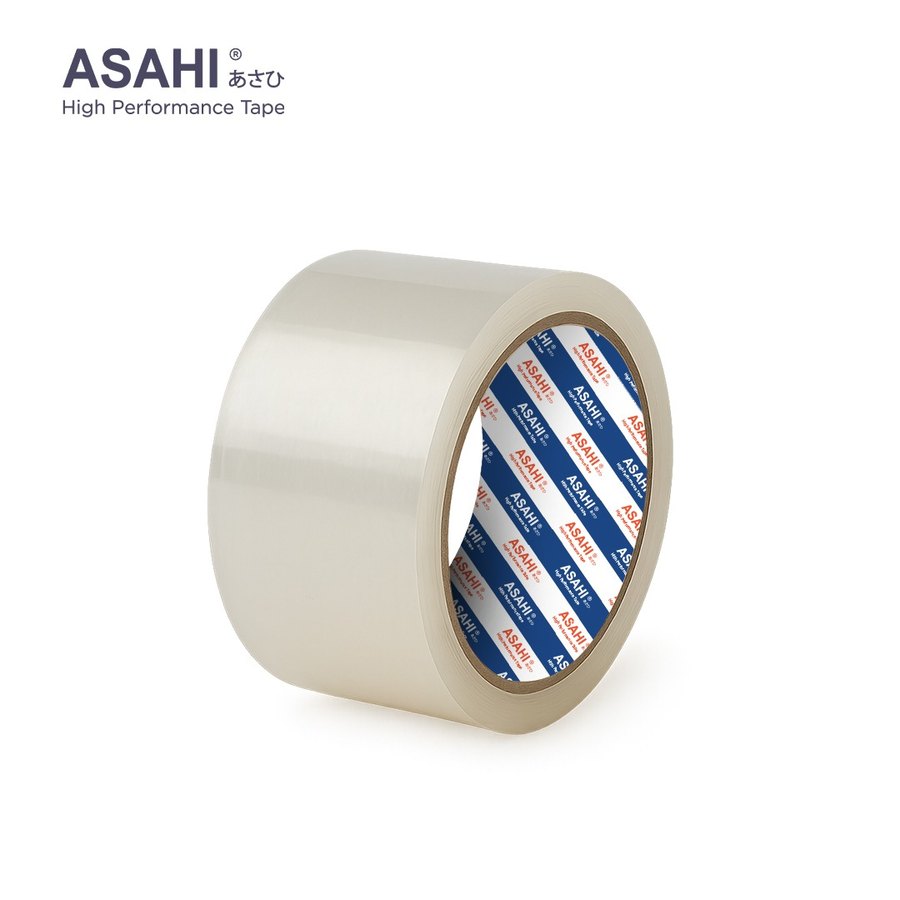 Lakban Bening Asahi