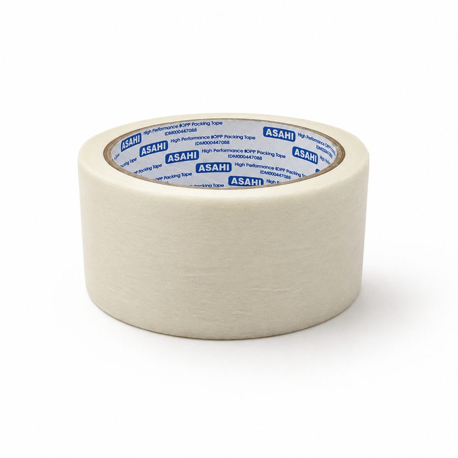 Masking Tape kertas Asahi — detail