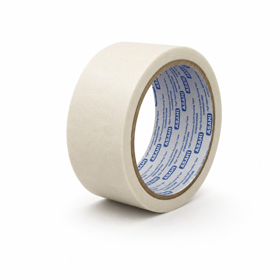 Masking Tape kertas Asahi