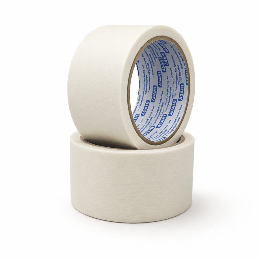Masking Tape kertas Asahi