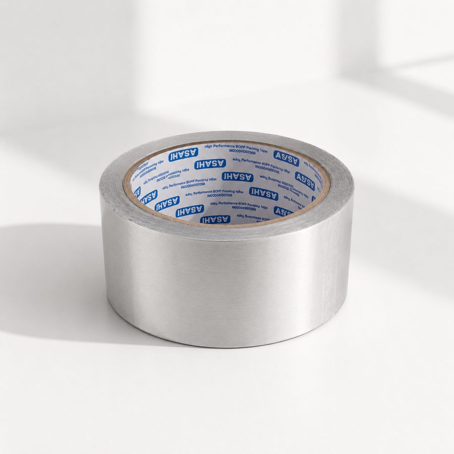 Aluminium Tape Asahi — detail