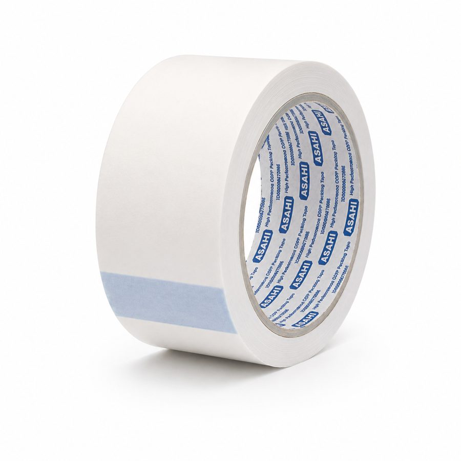 Double Tape Asahi