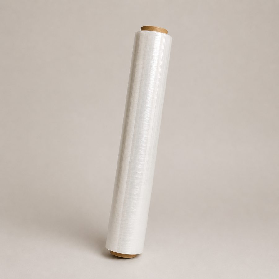 Stretch Film wrapping Asahi